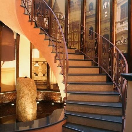 I Cento Campanili Apartamento Acireale Exterior foto