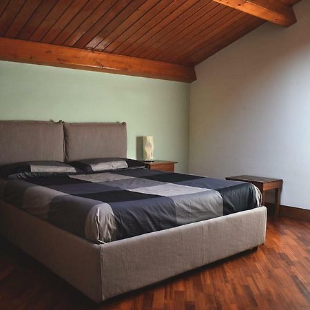 I Cento Campanili Apartamento Acireale Exterior foto