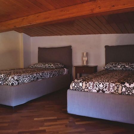 I Cento Campanili Apartamento Acireale Exterior foto