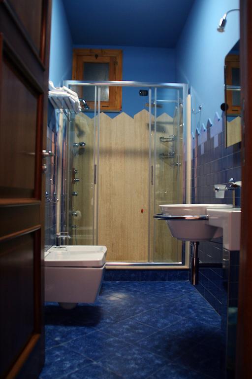 I Cento Campanili Apartamento Acireale Quarto foto