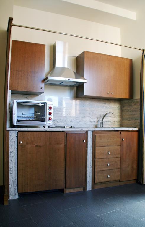 I Cento Campanili Apartamento Acireale Quarto foto
