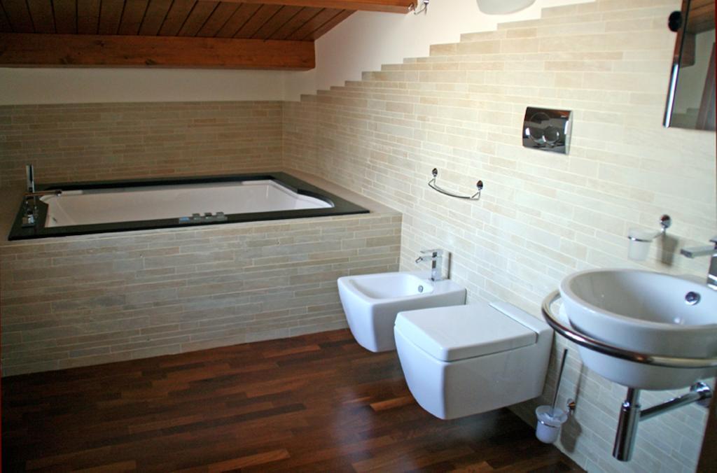 I Cento Campanili Apartamento Acireale Quarto foto
