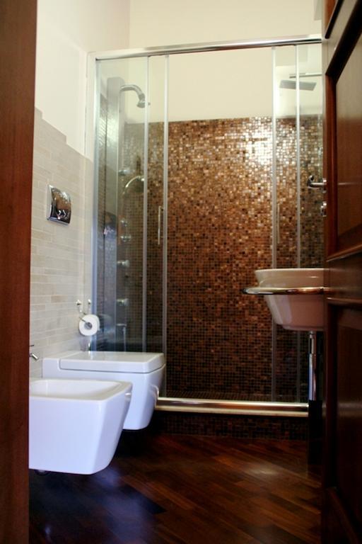 I Cento Campanili Apartamento Acireale Quarto foto