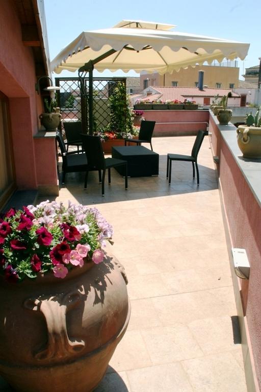 I Cento Campanili Apartamento Acireale Exterior foto
