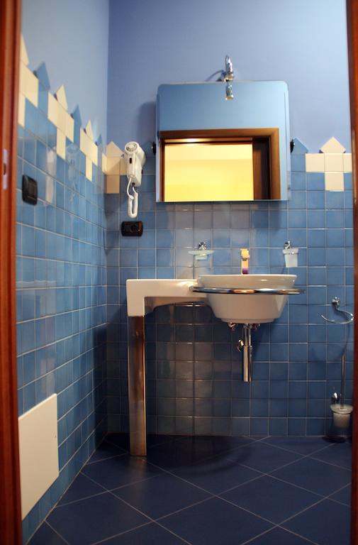 I Cento Campanili Apartamento Acireale Exterior foto