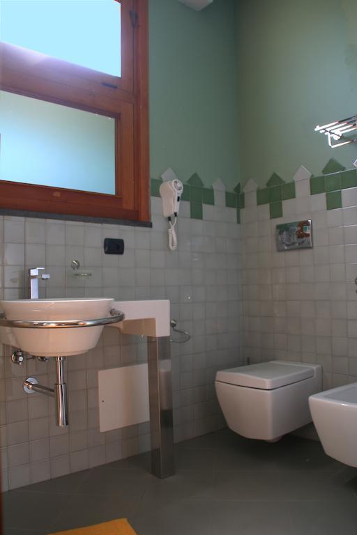 I Cento Campanili Apartamento Acireale Exterior foto
