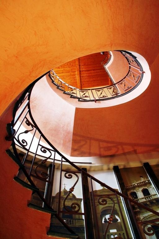 I Cento Campanili Apartamento Acireale Exterior foto