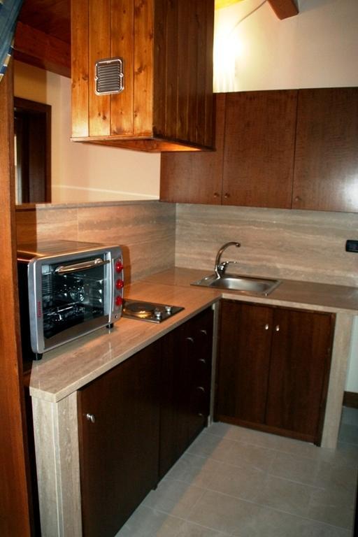 I Cento Campanili Apartamento Acireale Exterior foto