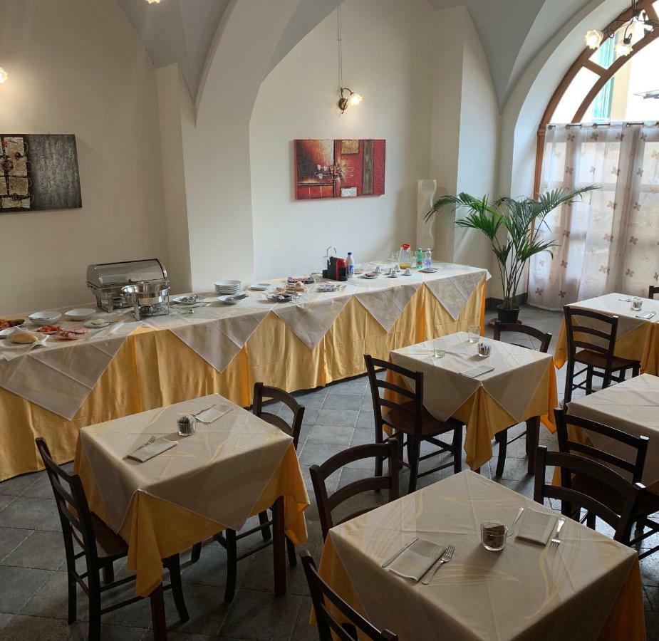 I Cento Campanili Apartamento Acireale Exterior foto
