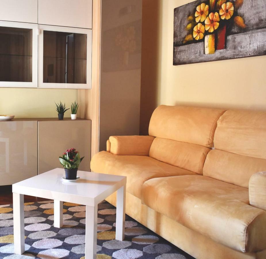 I Cento Campanili Apartamento Acireale Exterior foto