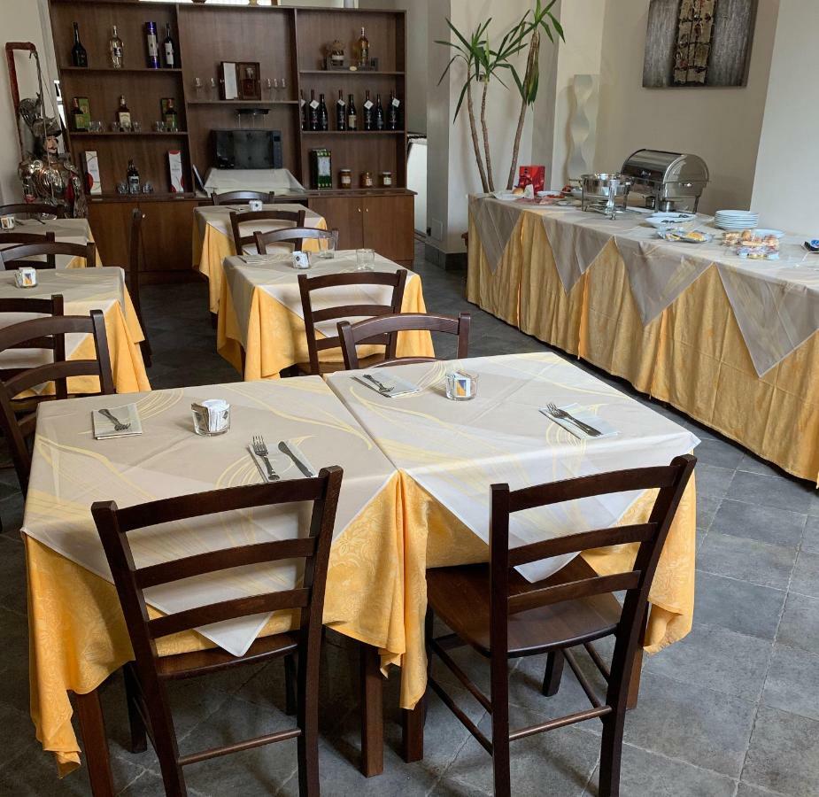 I Cento Campanili Apartamento Acireale Exterior foto