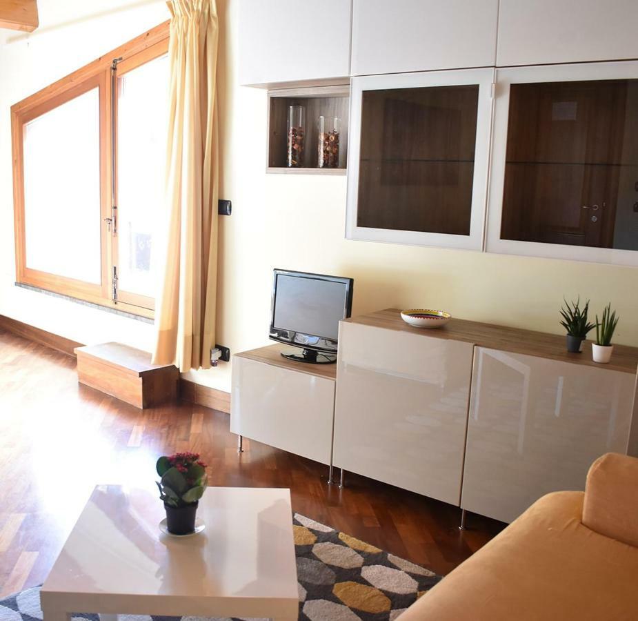 I Cento Campanili Apartamento Acireale Exterior foto