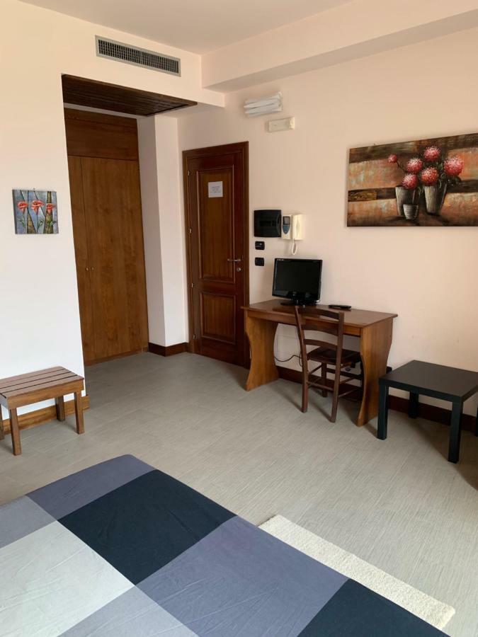 I Cento Campanili Apartamento Acireale Exterior foto
