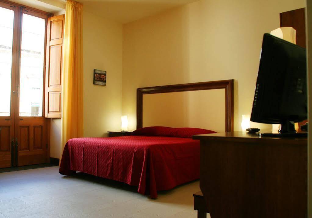 I Cento Campanili Apartamento Acireale Exterior foto