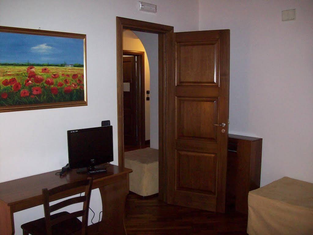 I Cento Campanili Apartamento Acireale Exterior foto