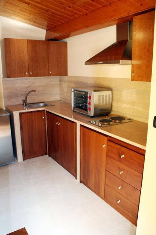 I Cento Campanili Apartamento Acireale Exterior foto